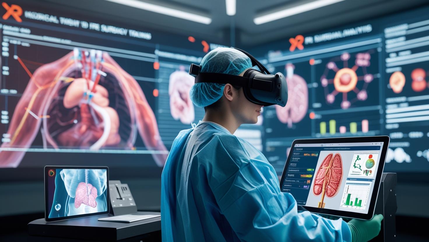 Healthcare & Life Sciences
